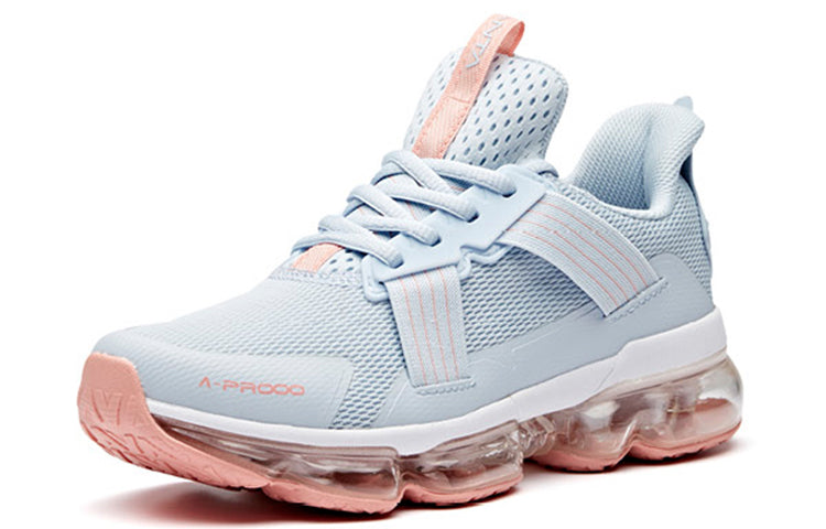 ANTA Speed 'Light Blue Pink' 92925502-5
