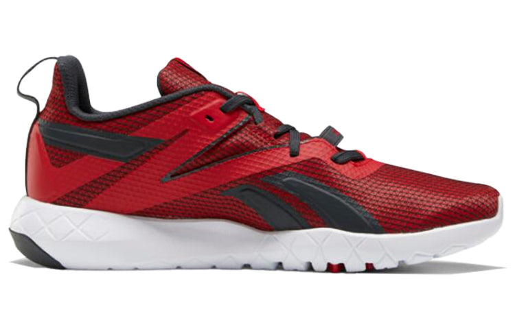 Reebok Mega Flexagon 'Vector Red' H67540