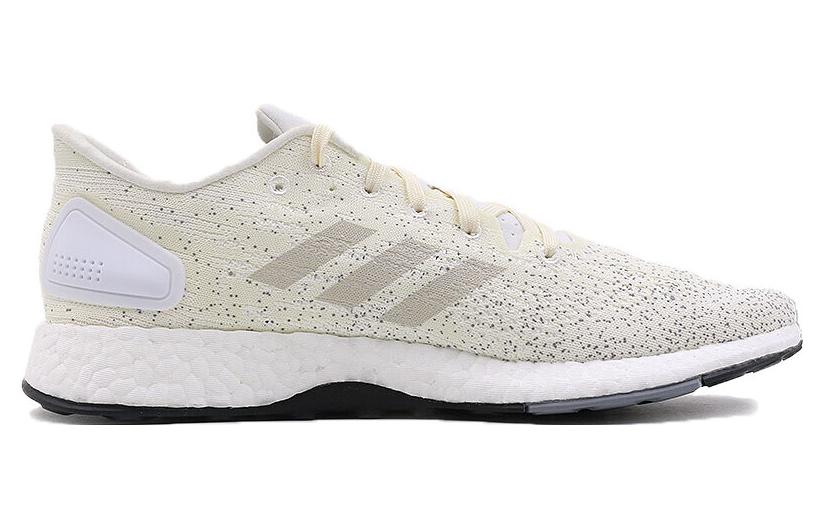 adidas Pure Boost 'White Brown' B37788
