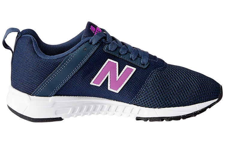(WMNS) New Balance 24 Series Low Tops Deep Blue Pink WS24BR5