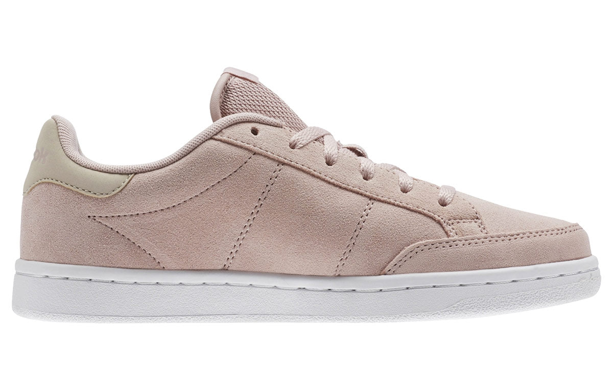 (WMNS) Reebok Royal Smash Sde Pink BS6228