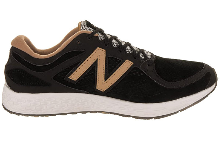 New Balance Fresh Foam Zante Low-Top Black MLZANTNB