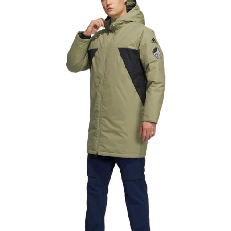 adidas Down Jacket HA1173