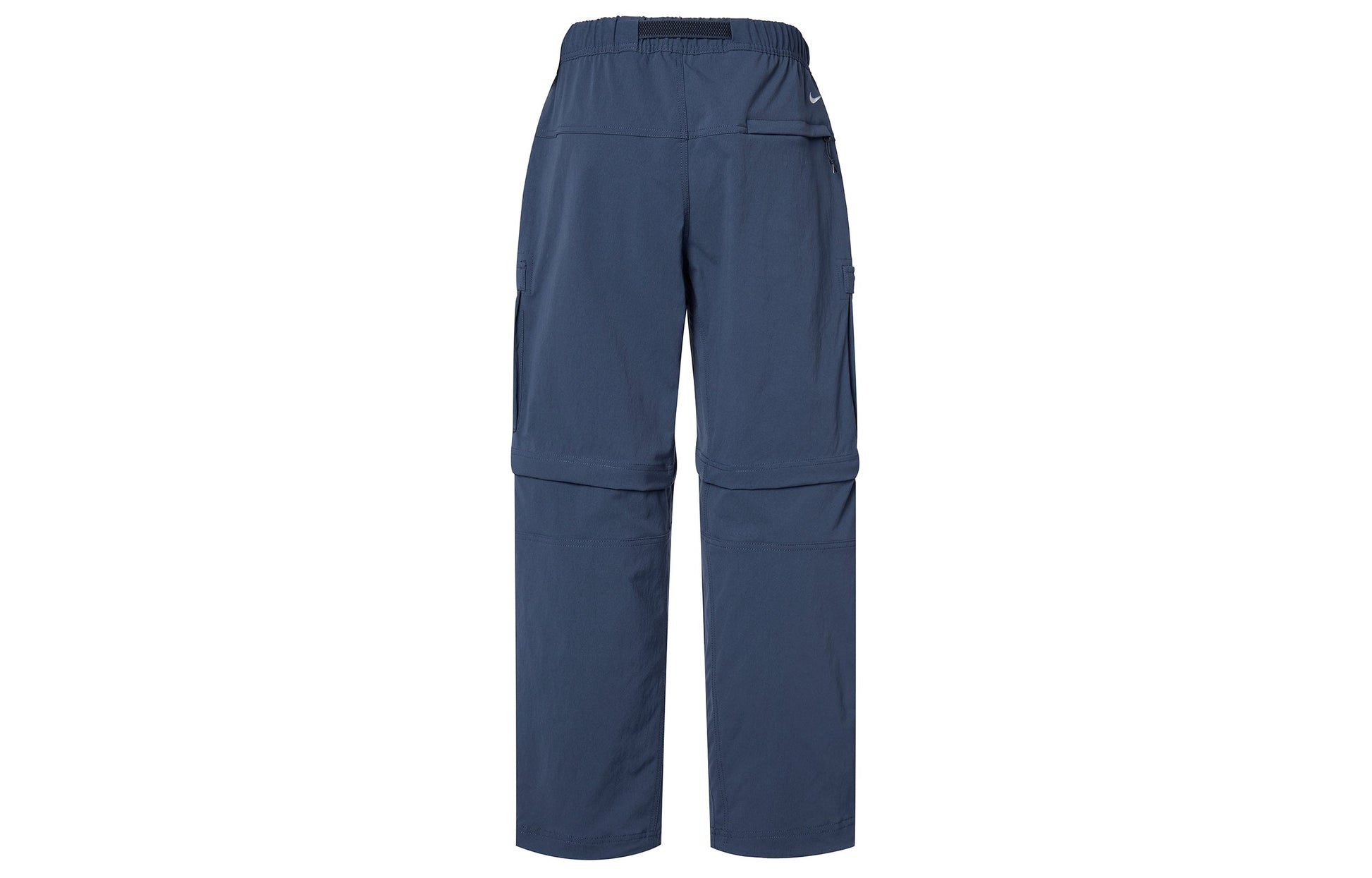 Nike ACG Smith Summit Cargo Pants Asia Sizing 'Thunder Blue' FN0429-437