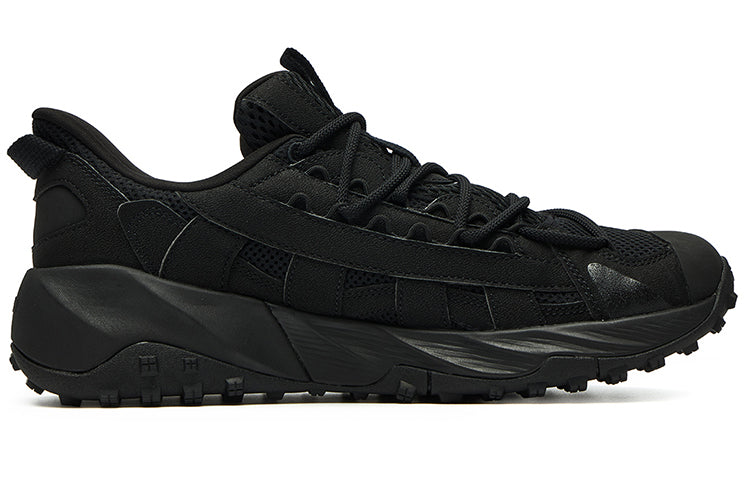 FILA FUSION Trainers 'Black' T12M135203FBK