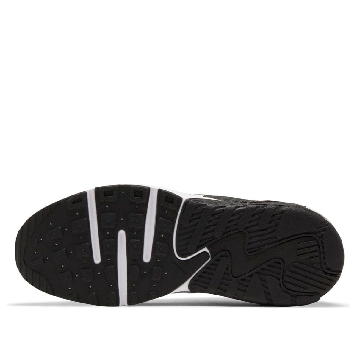 (GS) Nike Air Max Excee SE 'White Black' CZ4990-100