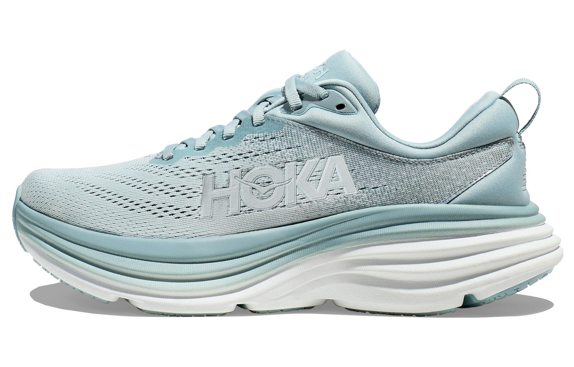 HOKA ONE ONE Bondi 8 'Cloud Blue' 1123202-CBIF