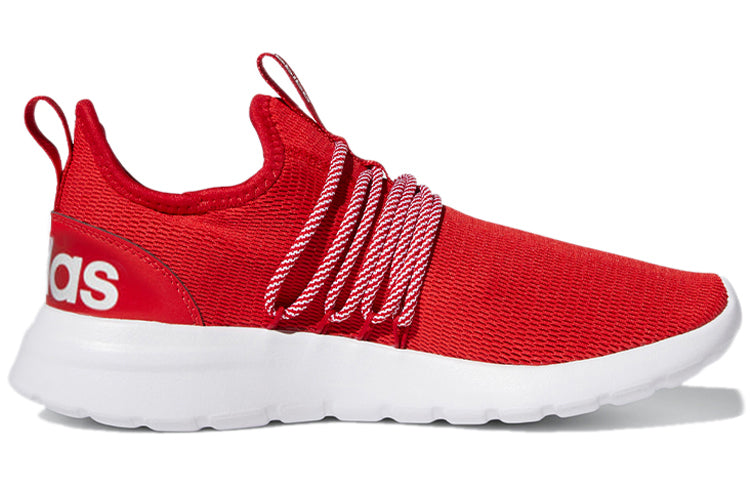adidas Lite Racer Adapt 'Scarlet' FW6403