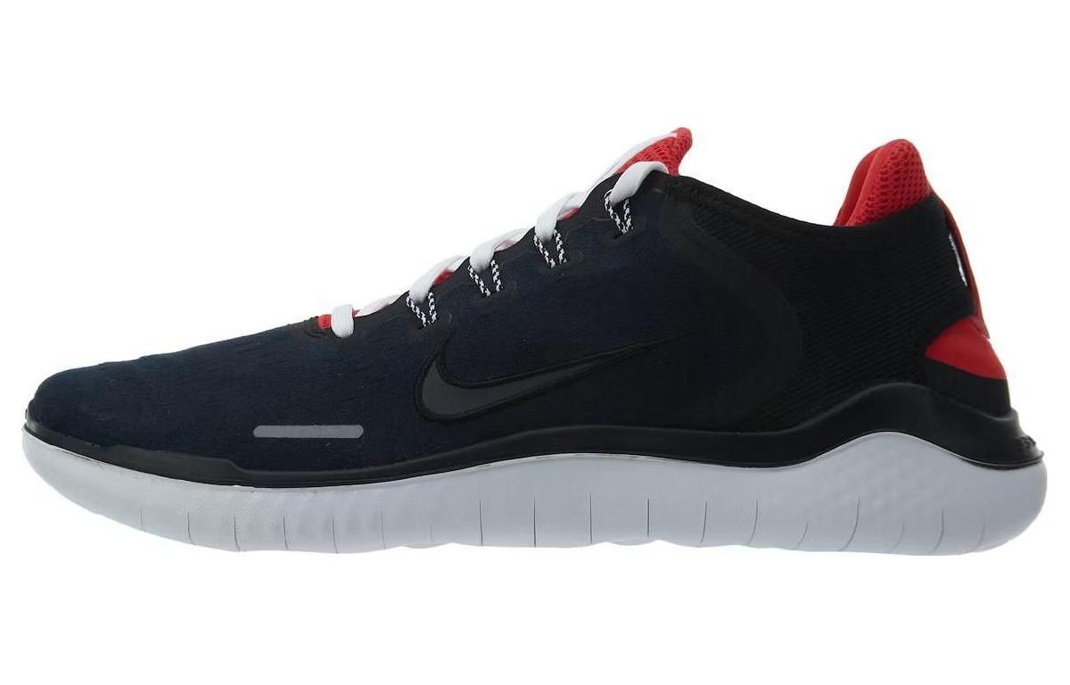 Nike Free RN 2018 DNA 'Black' AH7870-001