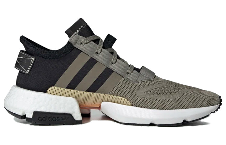 adidas originals Pod-S3.1 Shoes Green EE4856