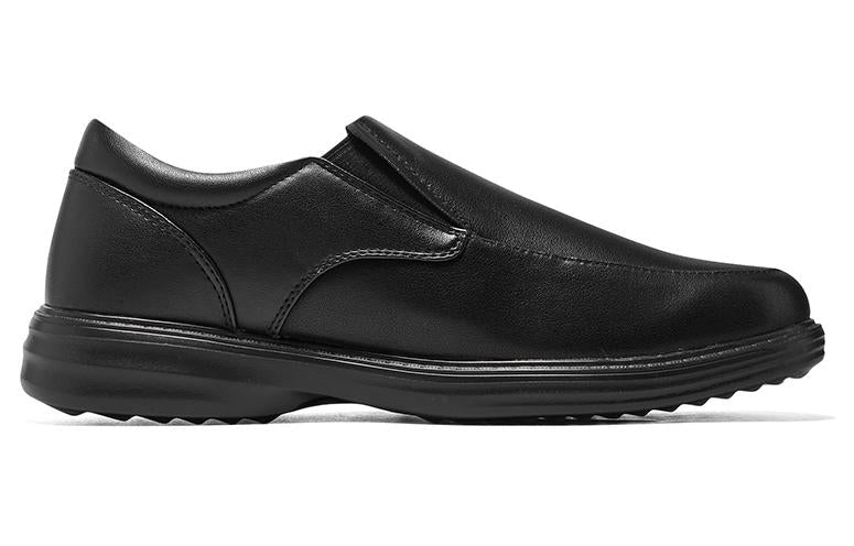 Skechers Arch Fit Ogden 'Zen - Black' 204739-BBK