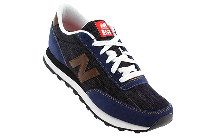 New Balance 501 'Ink Blue' ML501VIB