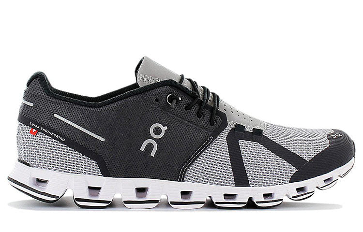 (WMNS) On Running Cloud 'Black Gray' 19.99971
