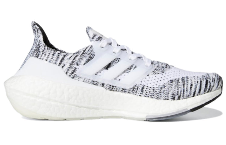 (WMNS) adidas Ultraboost 21 'Oreo' GV7712