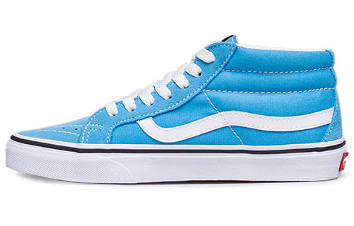 Vans Sk8-Mid Reissue 'Norse Blue' VN0A3MV8UR0