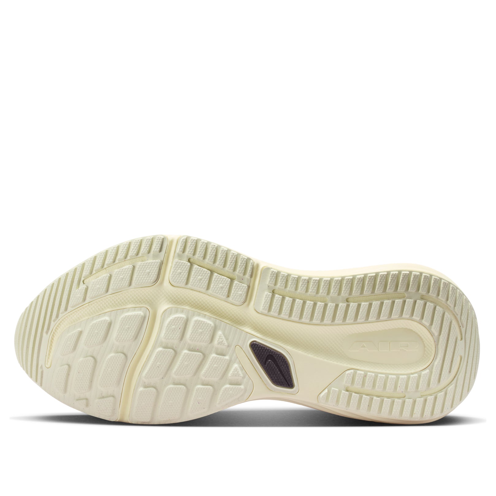 Nike Air Winflo 12 'College Grey Coconut Milk' HV9272-004