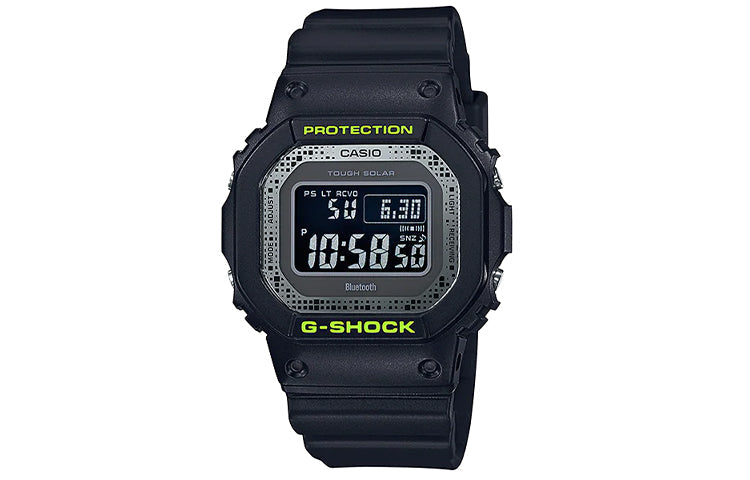 CASIO G-Shock Digital 'Black' GW-B5600DC-1PRRDETPR-PERSON