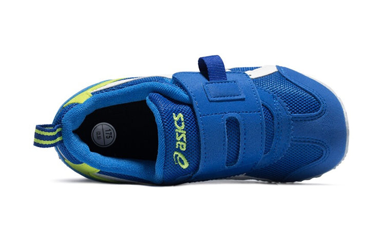 (PS) ASICS Idaho Mini KT-ES 2 'Blue White' 1144A083-400