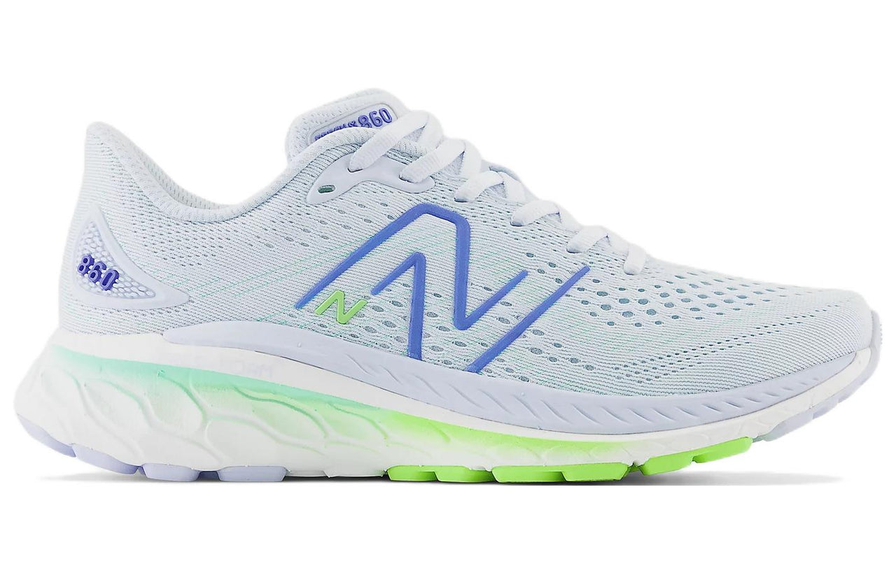 (WMNS) New Balance Fresh Foam X 860 V13 'Starlight Bright Lapis' W860G13