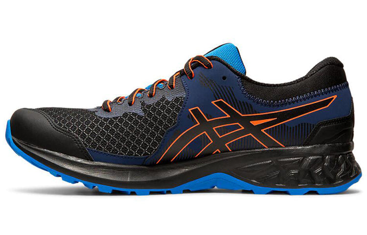 ASICS Gel-Sonoma 4 'Black Flash Coral' 1011A177-003