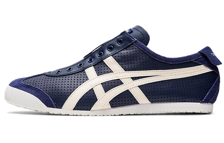 Onitsuka Tiger Mexico 66 Slip-On  'Peacoat Birch' 1183A621-400