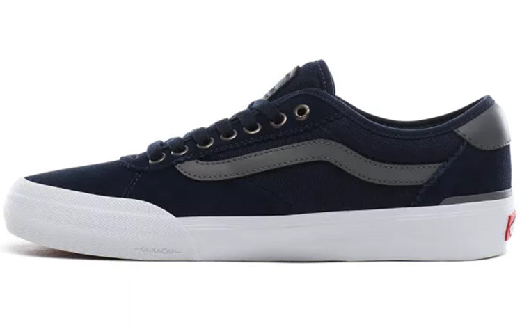 Vans Chima Pro 2 Gray Blue VN0A3MTISVJ
