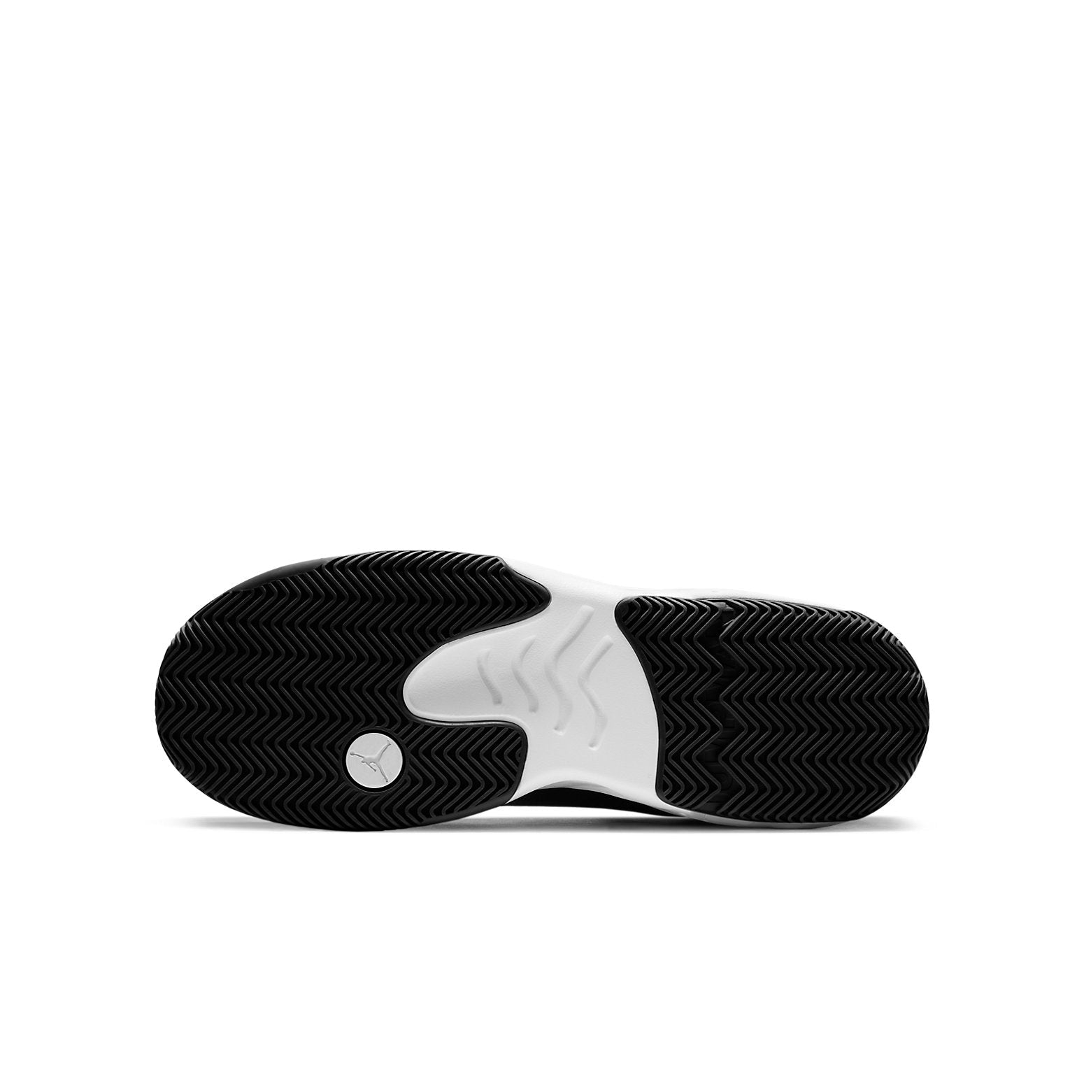 (GS) Air Jordan Max Aura 2 'White Black Gold' CN8094-107