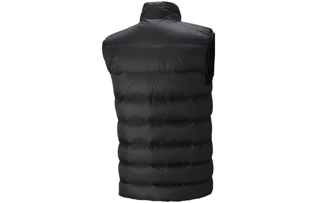 PUMA AC Milan Casual Padded Vest 'Black' 767559-08