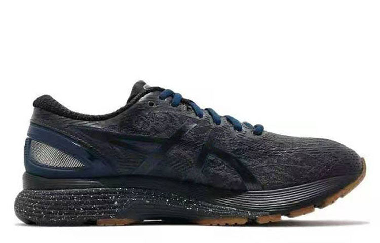 ASICS Gel-Nimbus 21 Winterized 'Graphite Grey' 1011A633-020