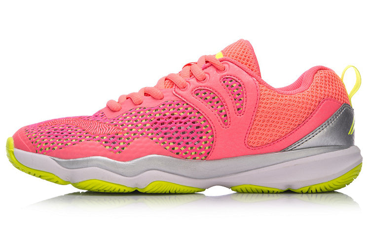 (WMNS) Li-Ning Ranger 2 Lite-TD 'Neon Yellow Pink' AYTN034-3