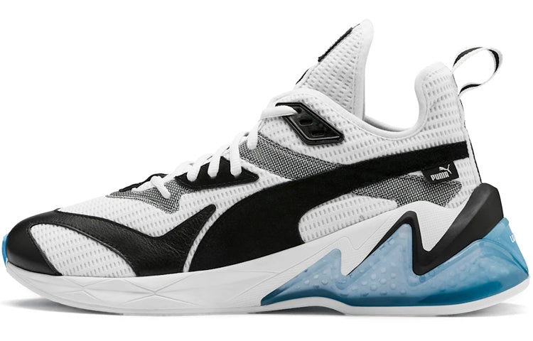 PUMA LQDCELL Origin 'White Black' 192862-05