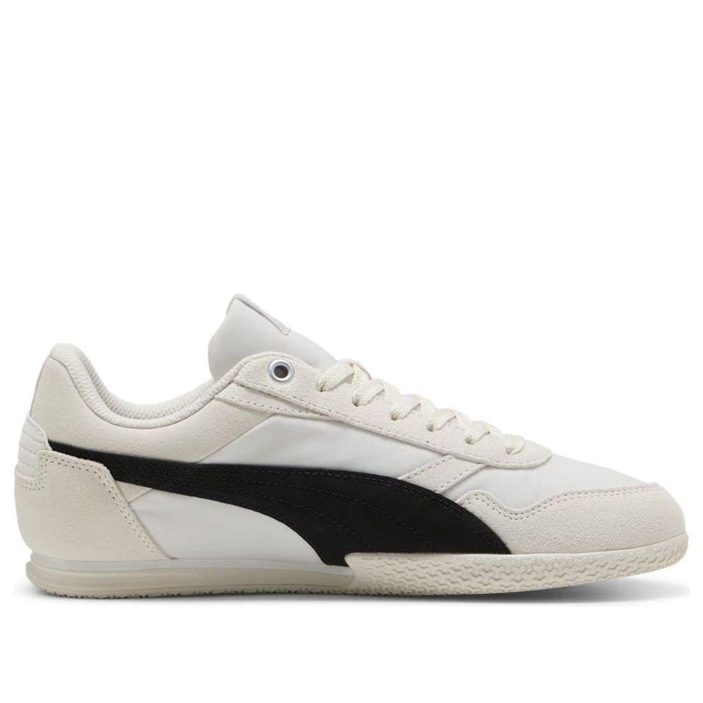 (WMNS) PUMA Bella Donna 'Alpine Snow Black' 403554-01