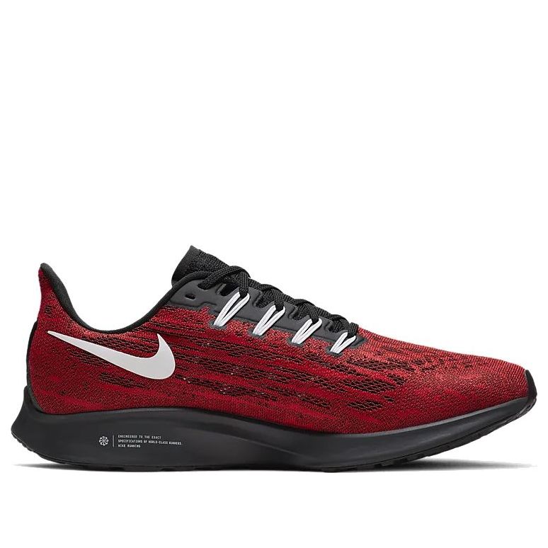 Nike Air Zoom Pegasus 36 'Georgia' CI2068-600