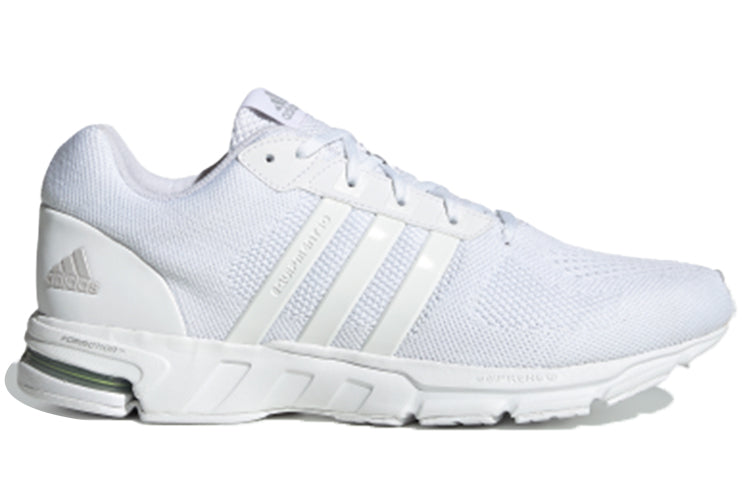 adidas Equipment 10 Primeknit Shoes White EF2460