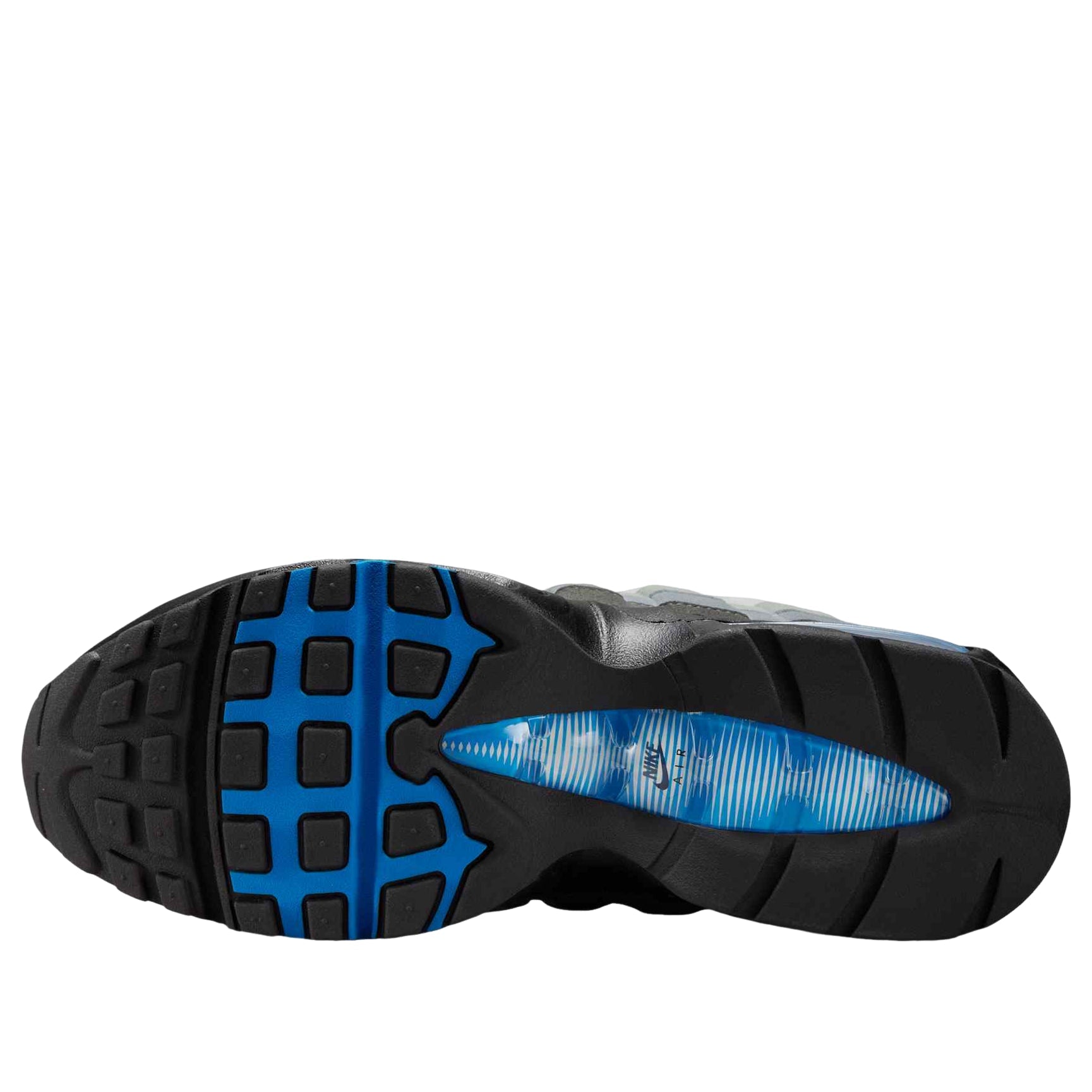 Nike Air Max 95 OG 'Blue Spark' IM7410-100