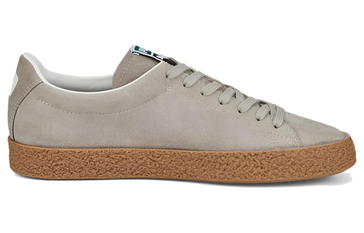 (WMNS) PUMA Weekend OG 'Gray Brown' 386257-02