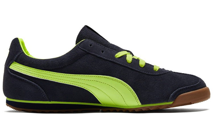 PUMA Arizona Og Geman Traine Shoes Blue/Green 383400-01