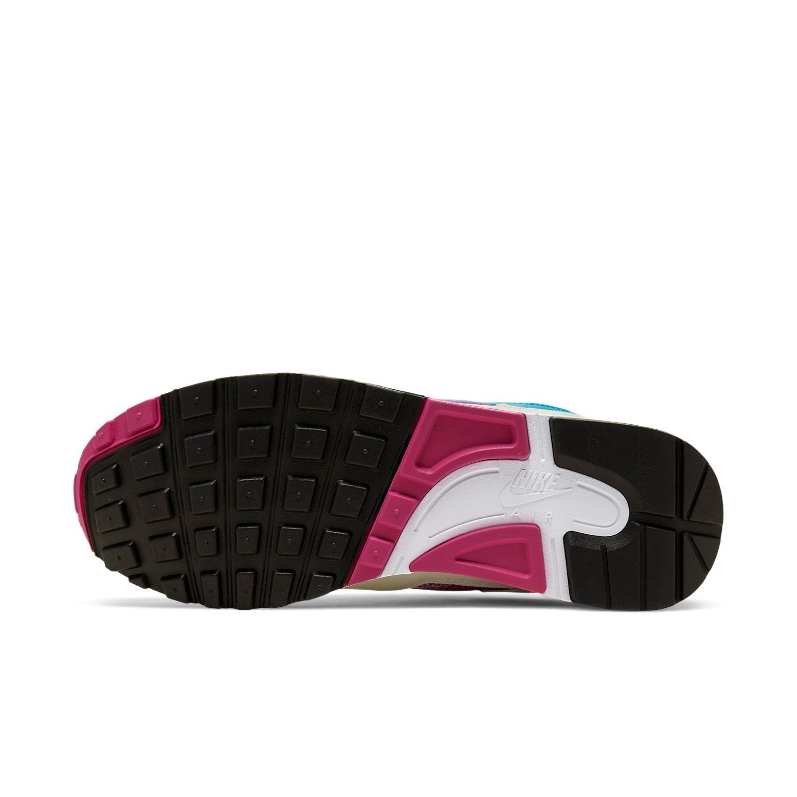 Nike Air Skylon 2 'Lagoon Fuchsia' AO1551-110