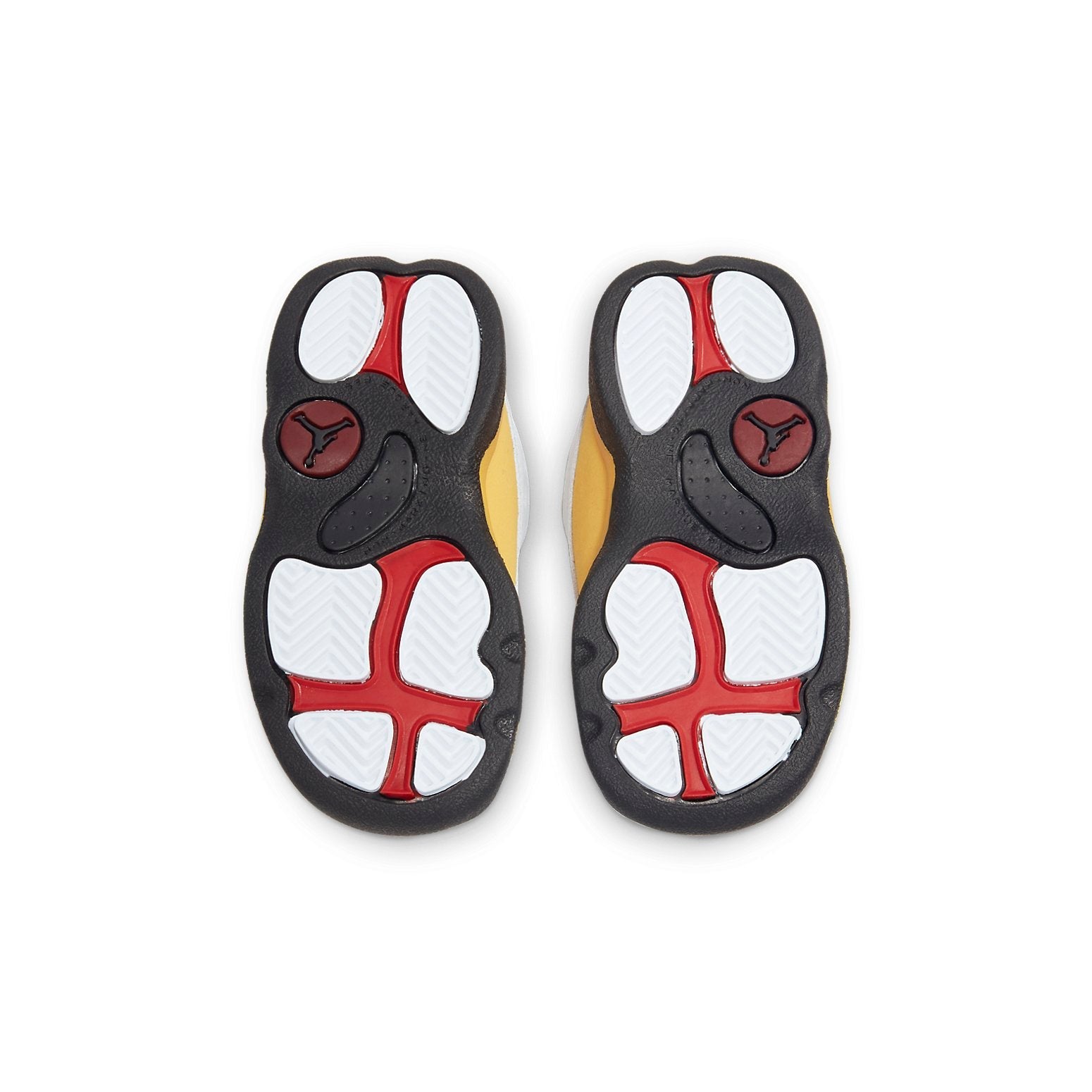 (TD) Air Jordan 13 Retro 'Del Sol' DJ3004-167