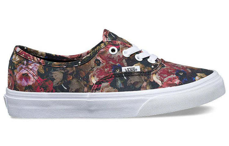 Vans Authentic 'Moody Floral' VN0004MLJOU
