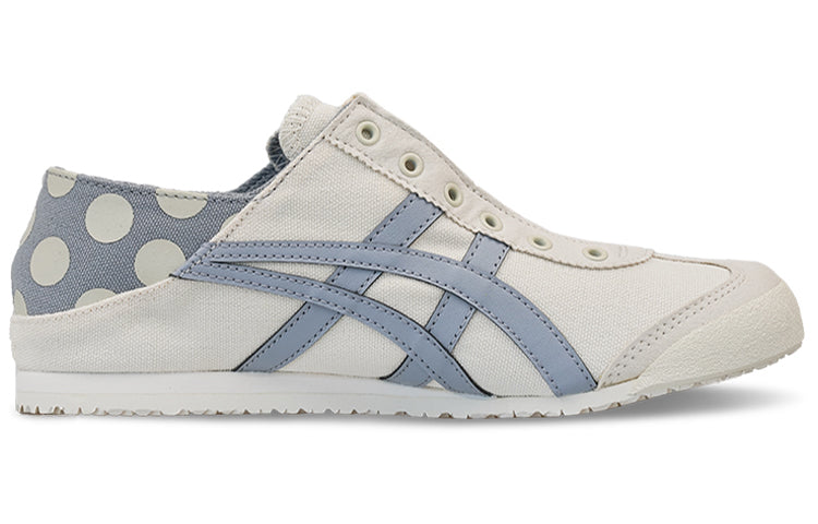 Onitsuka Tiger Mexico 66 Paraty 'White Blue' 1183B404-200