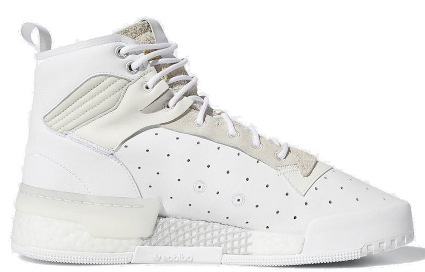 adidas Rivalry RM 'Triple White' G27978
