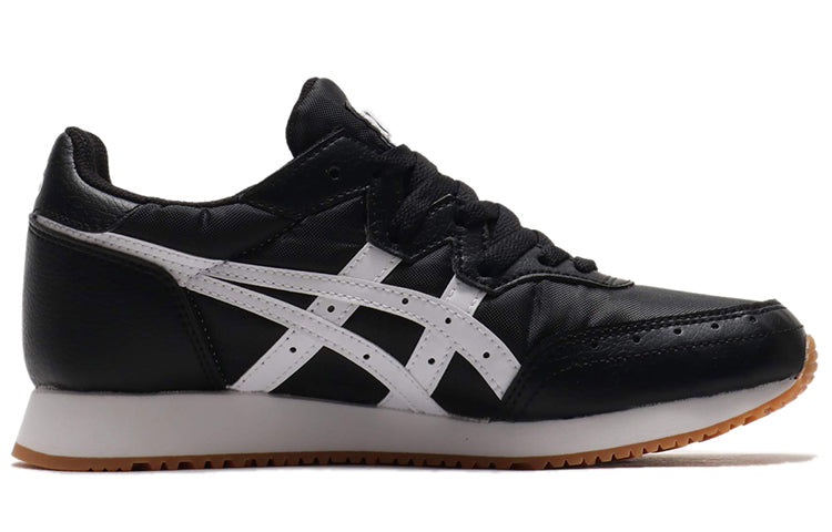 (WMNS) ASICS Tarther OG 'Black White' 1192A144-001