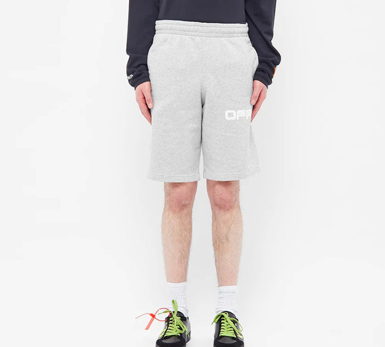 Off-White Mens SS20 Airport Tape Track Sport OMCI006S20E300030788