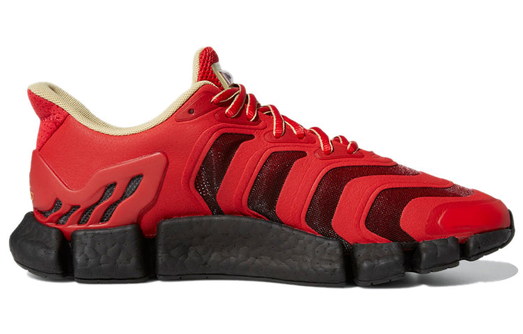 adidas Climacool Vento 'Scarlet Black Gold' G58766
