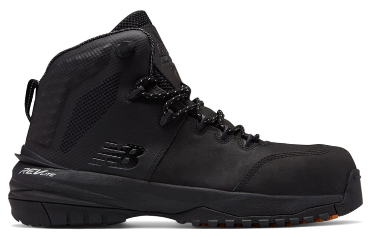 New Balance 989v1 'Black' MID989G1