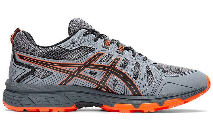 ASICS Gel-Venture 7 'Carrier Grey Habanero' 1011A560-023