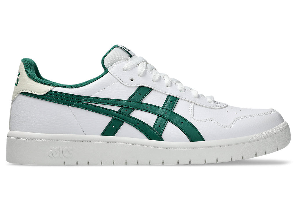 ASICS Japan S 'White Jasper Green' 1201A173-131