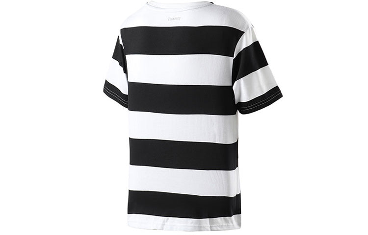 (WMNS) adidas neo CS TSHIRT T DW7770