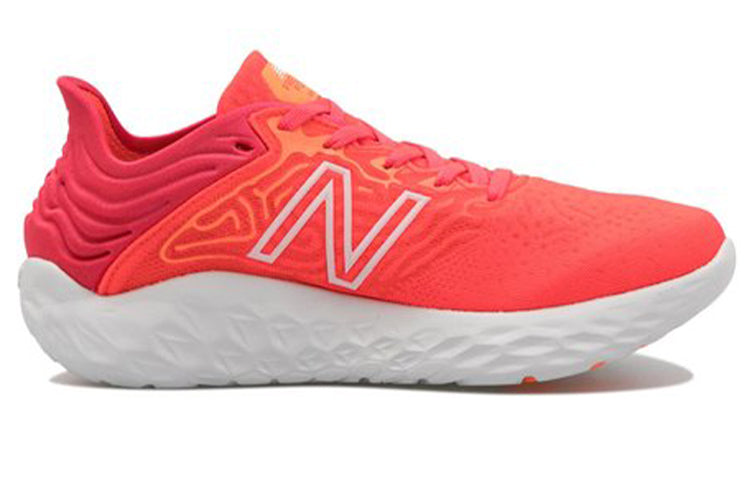 (WMNS) New Balance Fresh Foam Beacon v3 'Vivid Coral' WBECNCP3